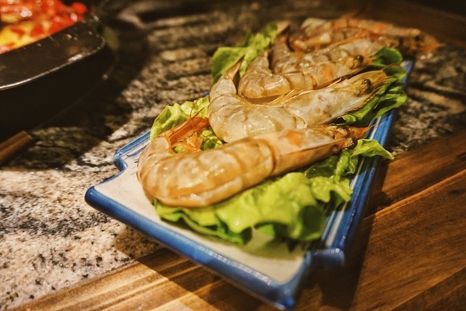 重庆是个美丽的山城,重庆去感受你走过的路