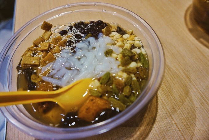 重庆│我路过的云里雾里阳光里的山城