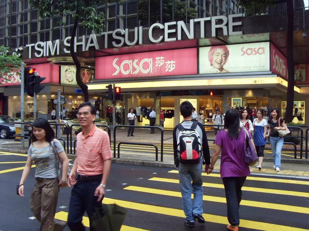 港币汇率下跌,港币下跌对香港购物有影响吗