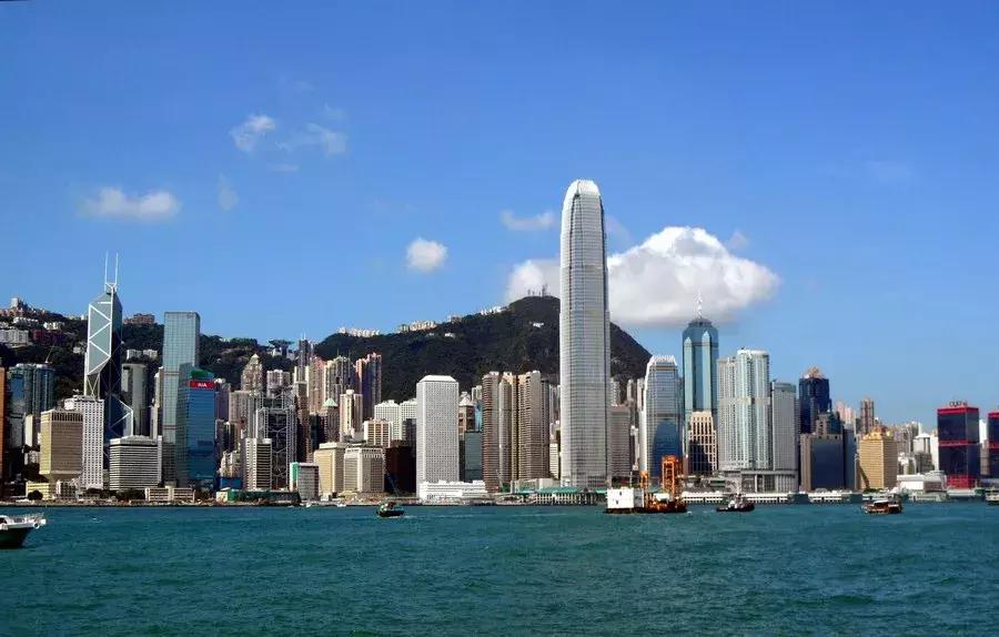 港币汇率跌破33年新低!精心整理的香港省钱购物攻略!