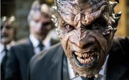 恐怖怪兽电影解说大全,科幻恐怖怪兽电影大全