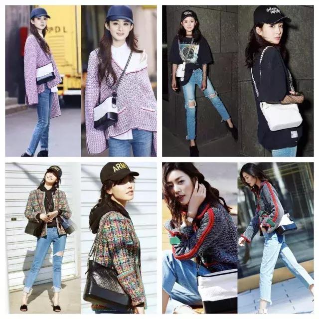 lv和dior包包哪个档次高,gucci和lv包包哪个值得买