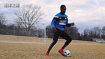 日本阿扎尔过人教程,2019阿扎尔足球过人