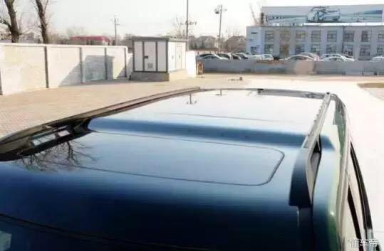 suv车顶行李架有必要吗,suv车顶行李架是什么材质