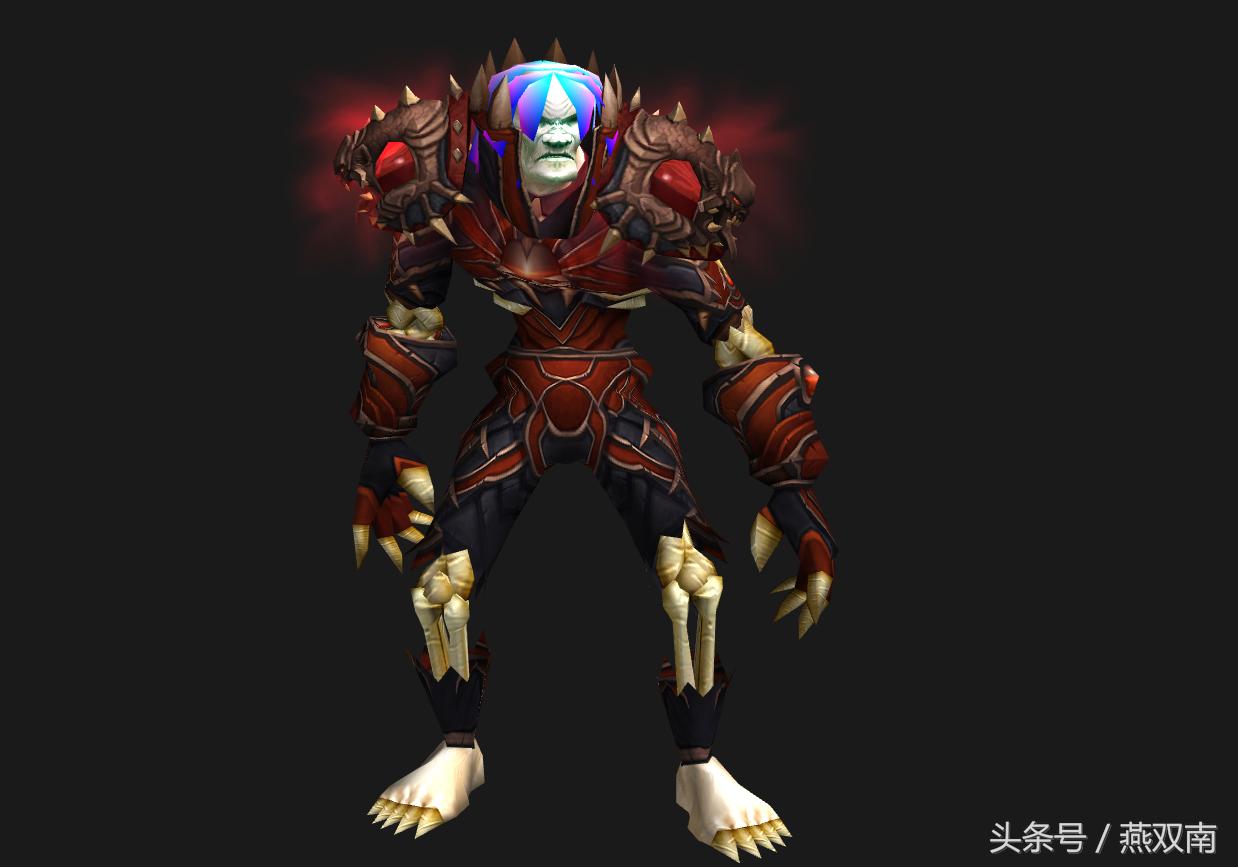 魔兽世界盗贼特质排行,盗贼的血牙套装哪些boss出