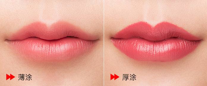 推荐一款滋润不掉色的大牌口红,便宜又滋润口红推荐色号