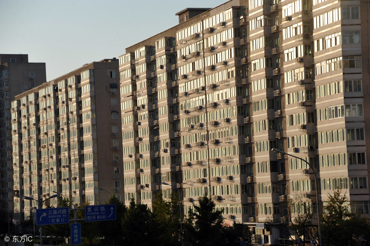 2019年央产房转商品房政策,商品房央产房政策