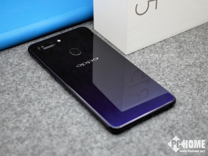 深度适配刘海全面屏OPPOR15上手评测