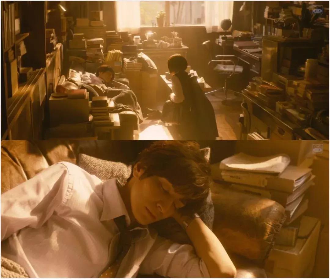 师生禁忌恋：老师，我可以喜欢你吗？