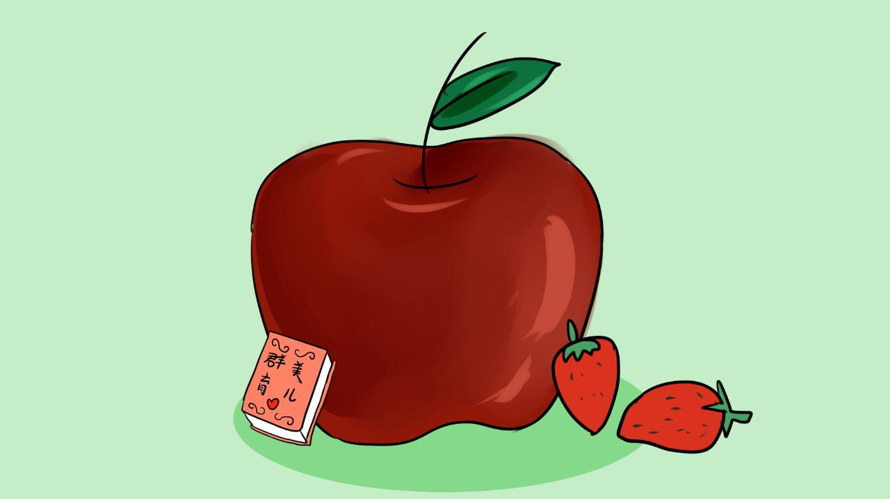 怀孕吃什么能让宝宝鼻子变挺,孕妇吃什么让胎儿鼻子变挺变大