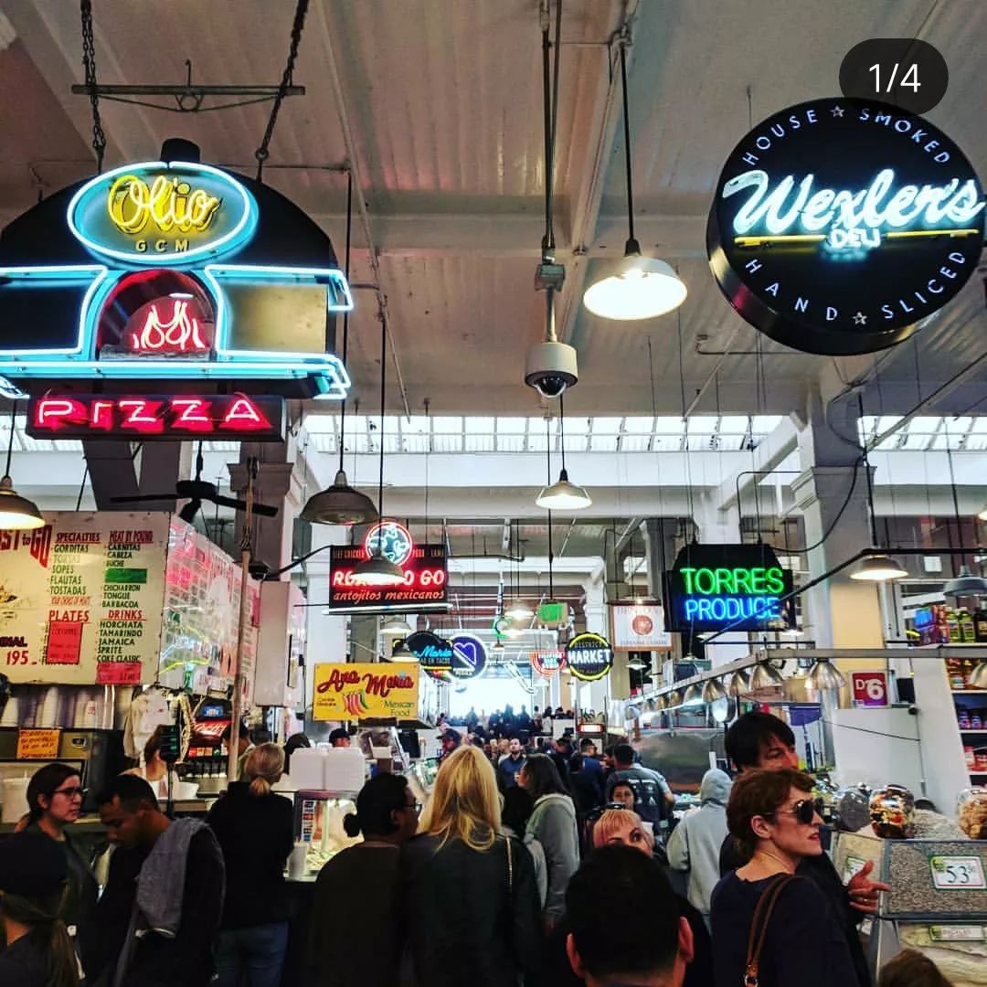 洛杉矶潮牌攻略,洛杉矶吐槽小技巧