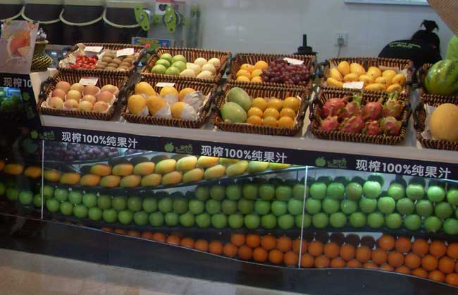 创业开水果店需要哪些手续,水果店创业项目可行性分析