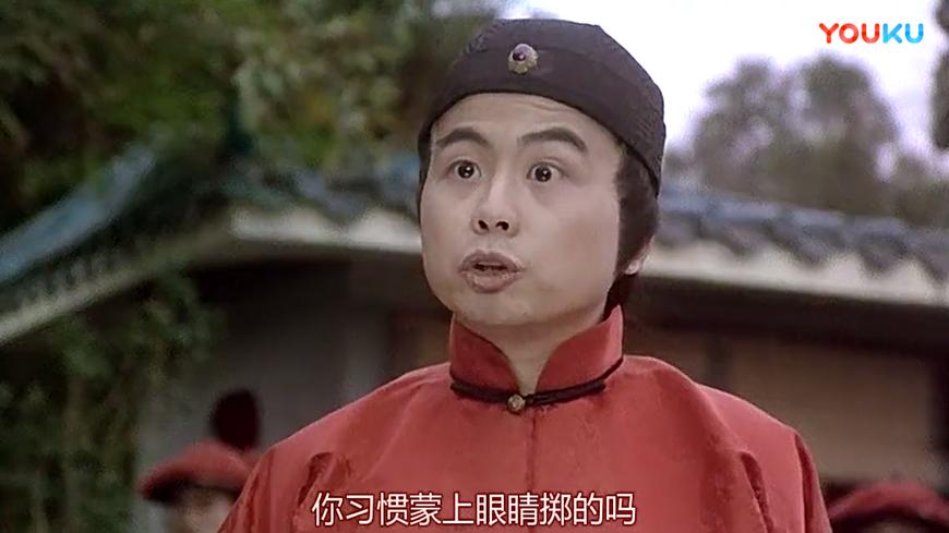 星爷电影最经典的几句话,星爷的一句经典台词