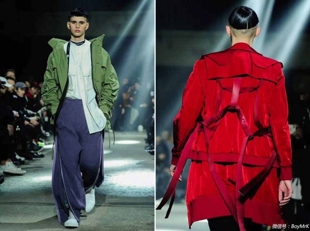 小众但又不要太小众的品牌,小众但不贵的衣服潮牌