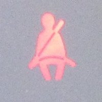 仪表盘上的各种符号代表什么,仪表盘符号是什么