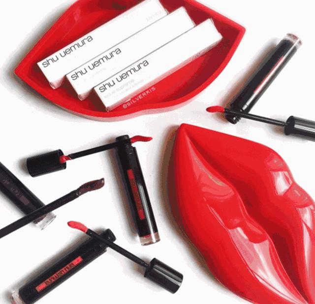 用了阿玛尼之后长痘,阿玛尼和ysl哪个好