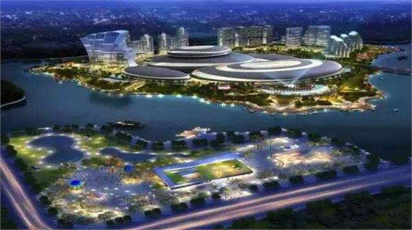 体育小镇发展策略,体育小镇项目有哪些