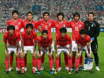 世界杯32强巡礼太极虎韩国,俄罗斯世界杯赛32强