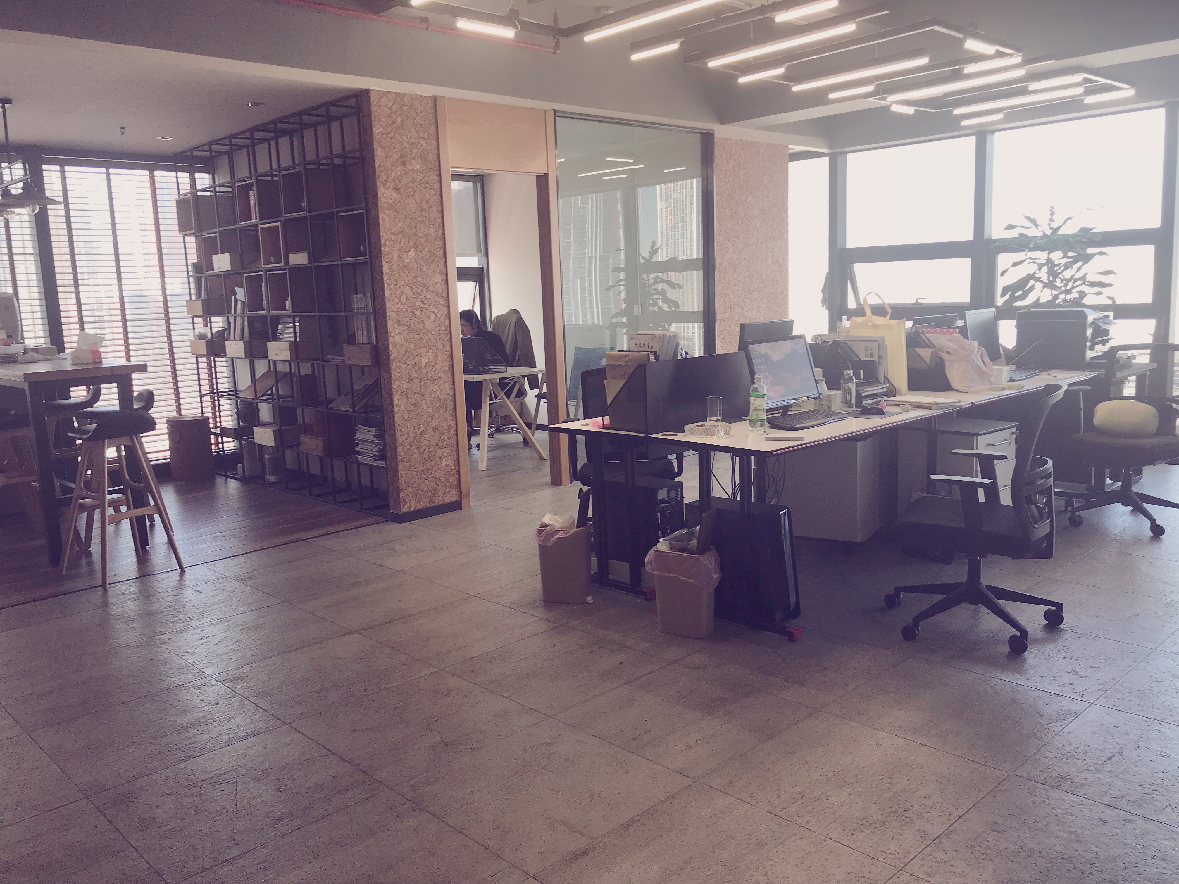 昆明商业空间设计运营,丽江商业空间设计公司