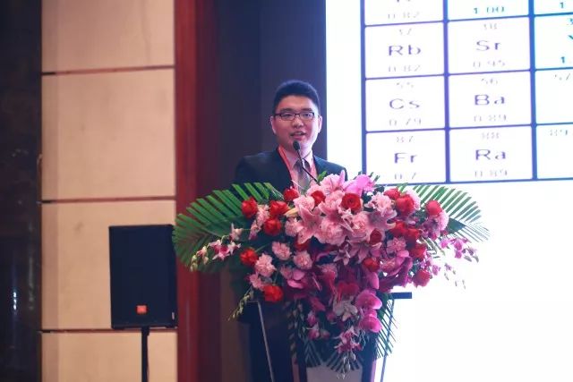 2021中国锂电产业链生态大会,中国新能源电池电源供应链展