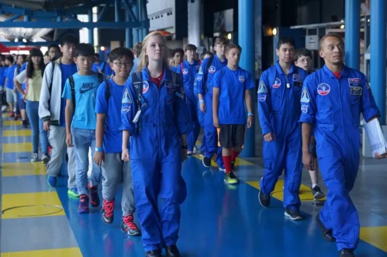 美国科技之旅,美国西雅图科技夏令营