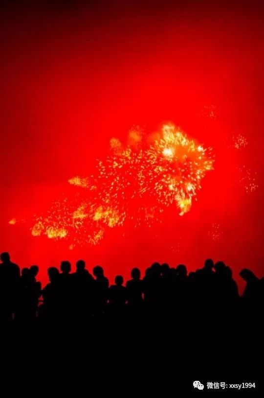 早晚要去看看这个世界不如先学点旅行街拍技巧