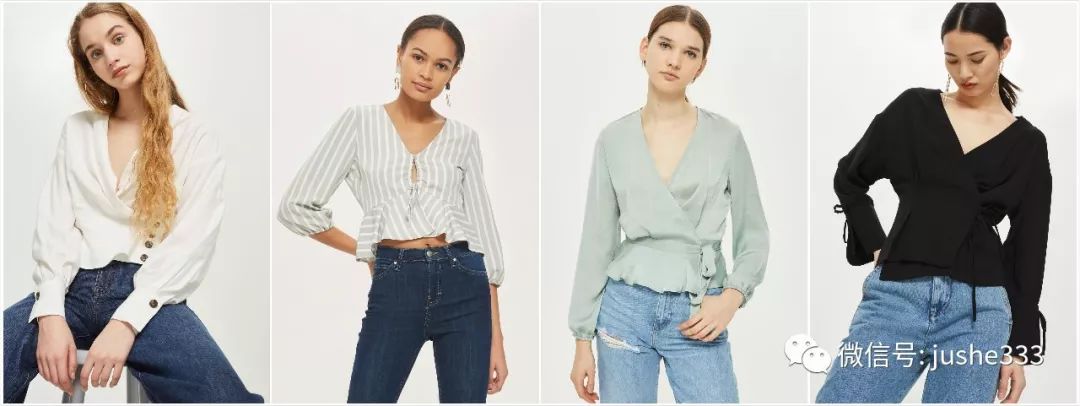 白衬衫哪个牌子好又不贵,白衬衫必买品牌推荐