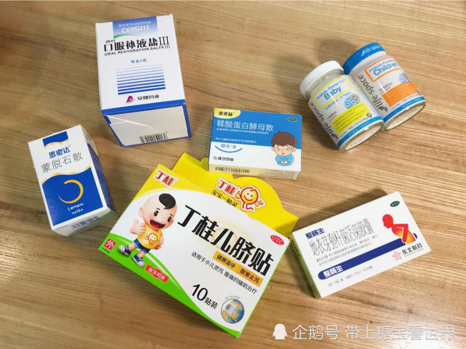 宝妈必备带娃出行好物,带娃必备便携单品