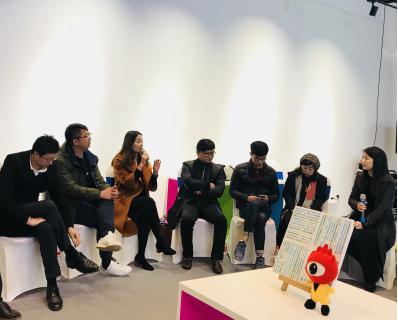 品格“梦享家”设计师沙龙，他们天马行空在聊什么？