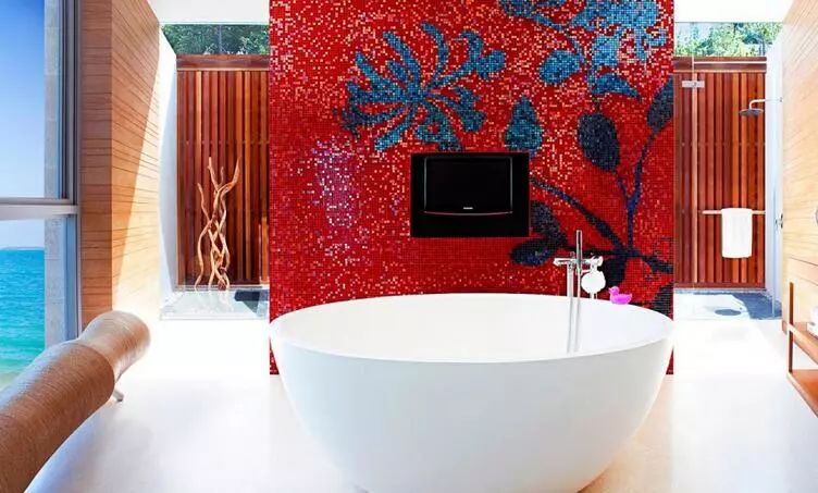 苏梅岛美利亚酒店,苏梅岛康莱德酒店