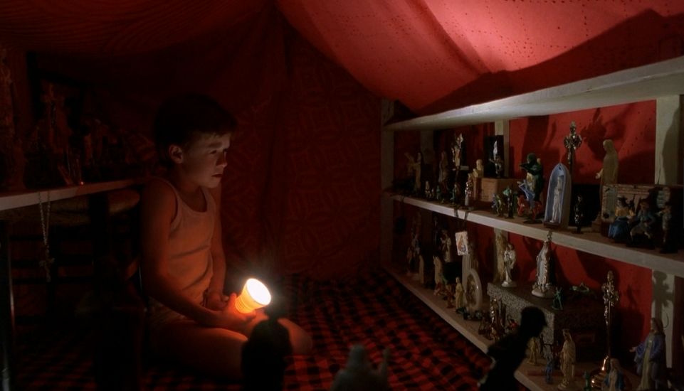 深夜福利电影，心脏不佳着勿看！