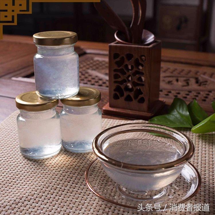 同仁堂哪款即食燕窝好,燕窝测评同仁堂