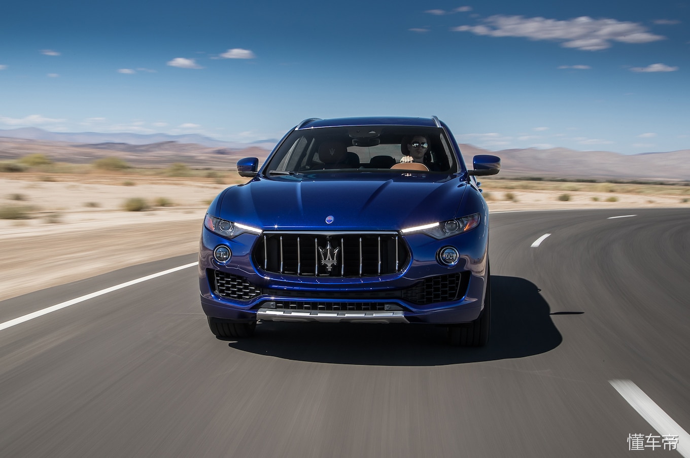 玛莎拉蒂莱万特q4价格是多少,玛莎拉蒂莱万特2017q4