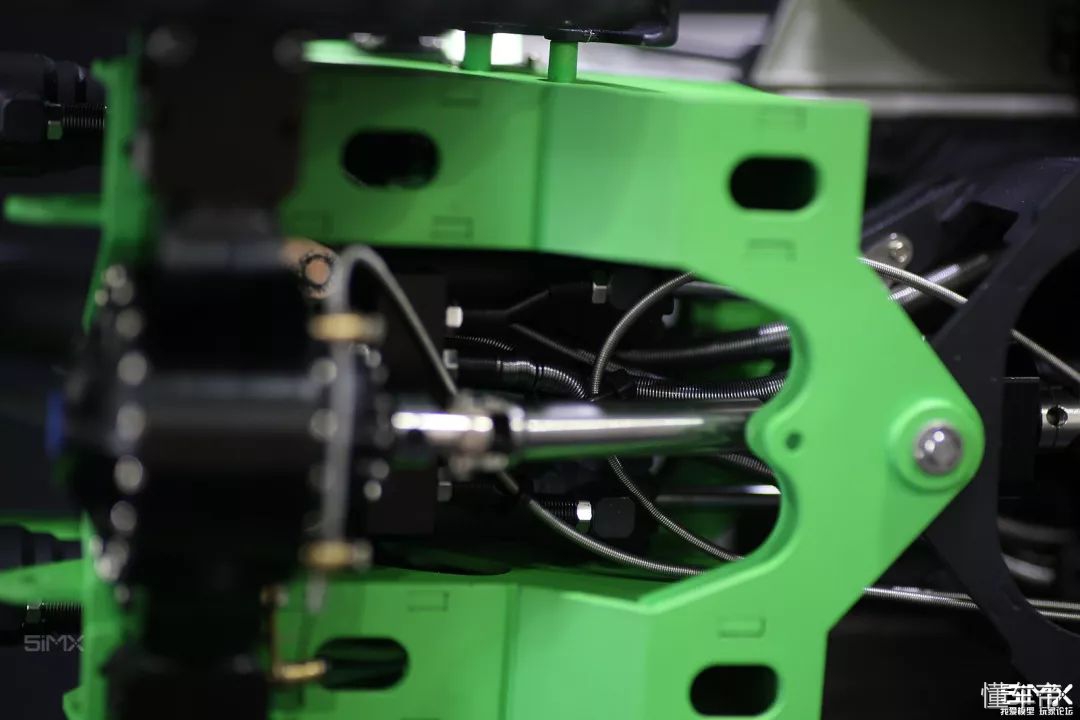 镭速山猫装载机模型 (镭速模型山猫装载机)