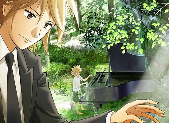 四月新番推荐你最想追哪一部,4月绝不能错过的新番