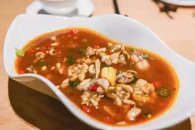 天津地铁三号线美食,天津好吃的美食都集中在哪个区