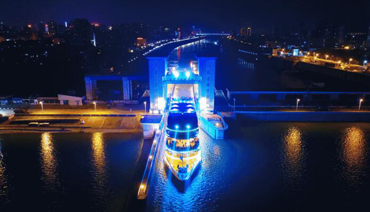 对宜昌的感受,在宜昌生活是什么样的