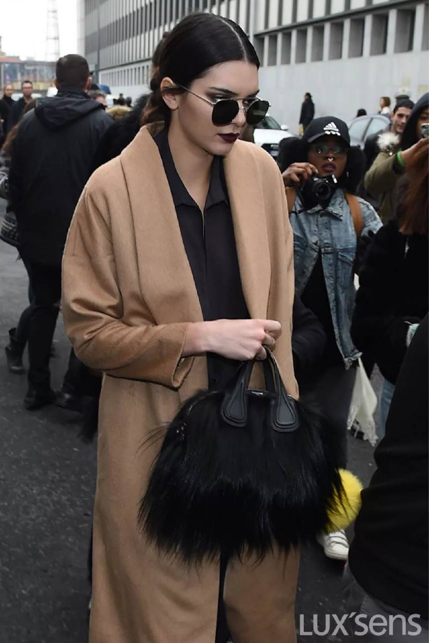 纪梵希包包必入款,纪梵希什么单品值得买