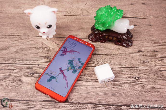 红米5plus换充电插口,红米5plus更换充电接口