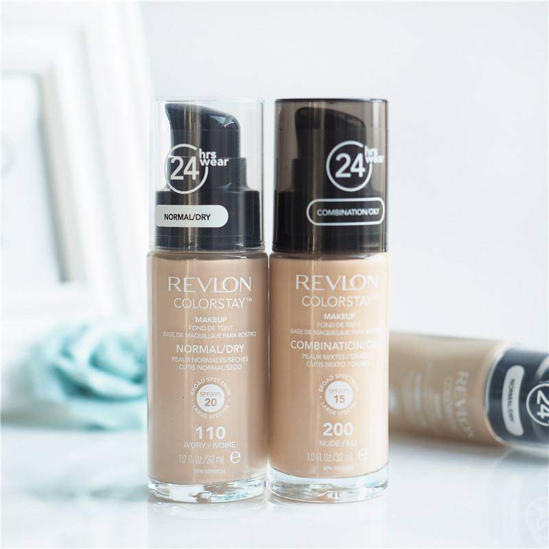 平价又好用的粉底有哪些,一大波平价粉底总有一款适合你