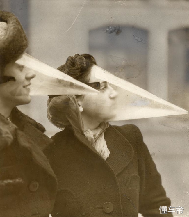 以前人们用的东西和现在用的东西,在生活中一些稀奇又古怪的小玩意