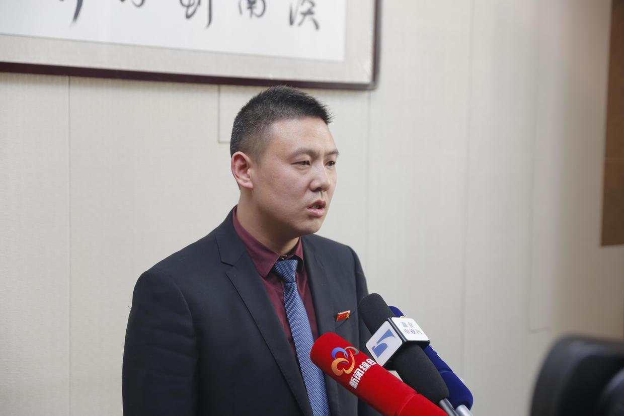 美购消费链“con”发布会盛大召开并取得圆满成功