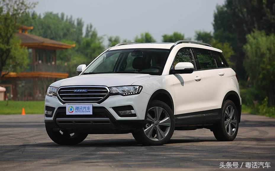 暗访14位哈弗H6，Coupe车主，这14位车主说出了自己的心声！