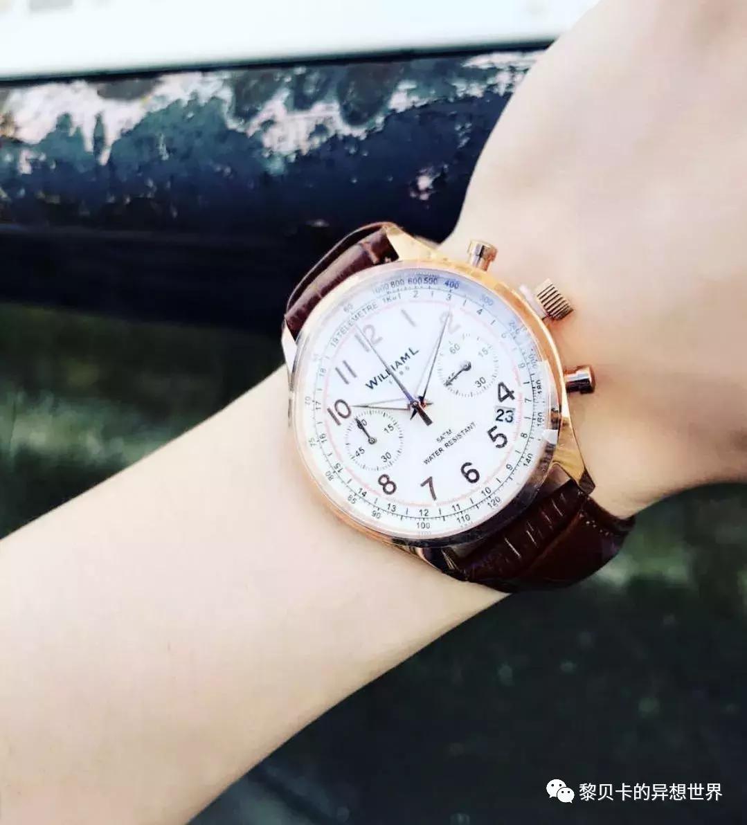 史上最贵十大手表,史上最贵的电子手表