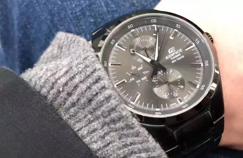 史上最奢侈的手表,10万左右专柜能买到的手表推荐