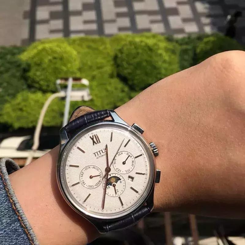 史上最奢侈的手表,10万左右专柜能买到的手表推荐