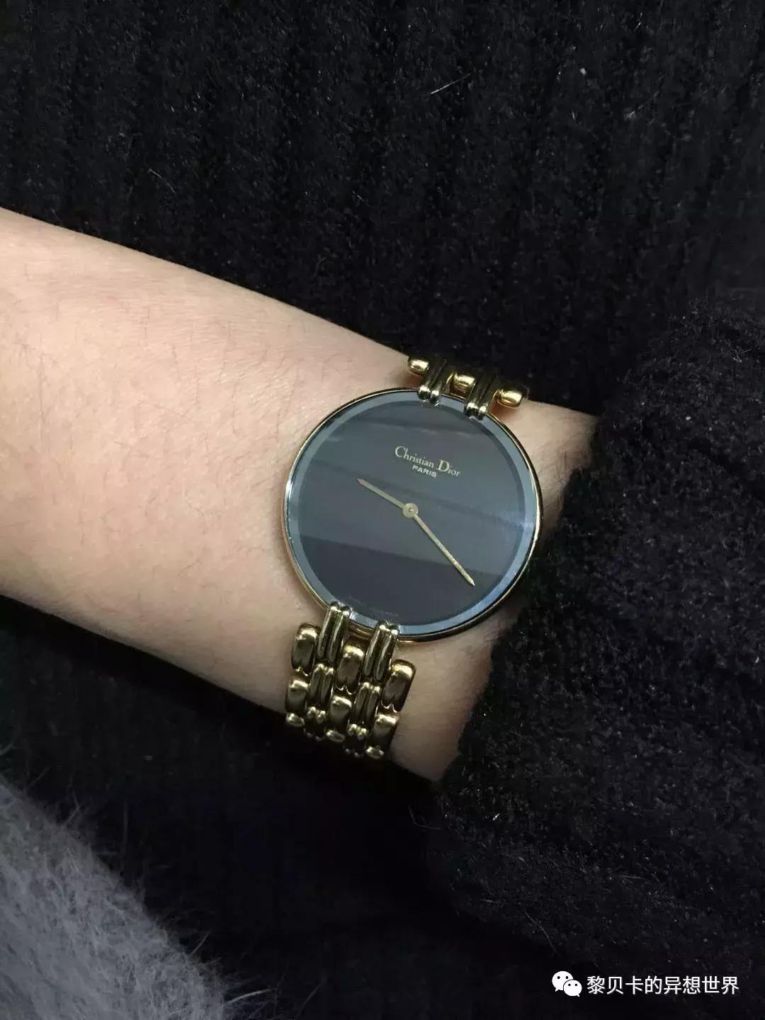 史上最奢侈的手表,10万左右专柜能买到的手表推荐