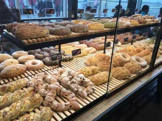 原麦山丘为什么大量关店,原麦山丘为什么不火了