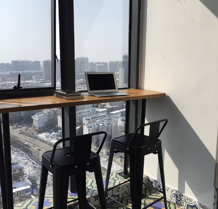 别浪费一字搁板了，除了学人家做照片墙，它还有更多用途！