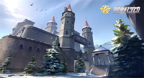 荒野行动最新活动爆料,荒野行动2022特别计划